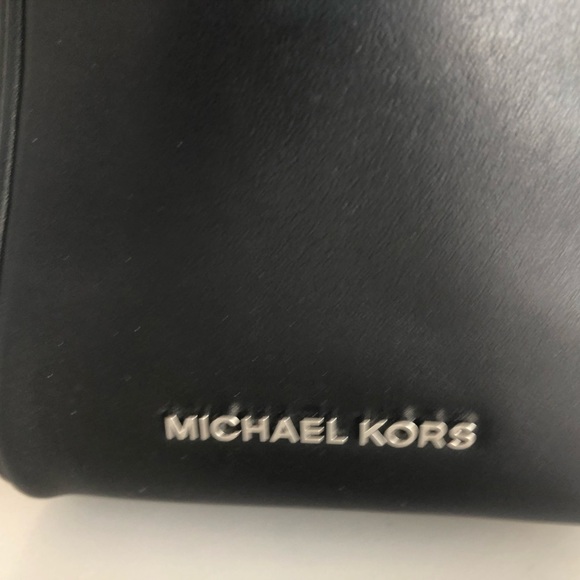 Michael Kors Chatham Bowling Satchel - Picture 5 of 5
